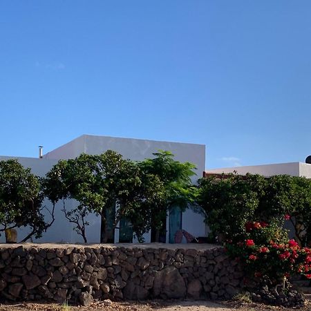 Joy Apartment Lajares Bagian luar foto
