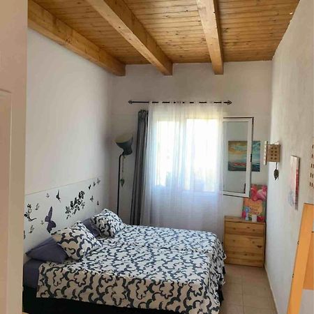Joy Apartment Lajares Bagian luar foto