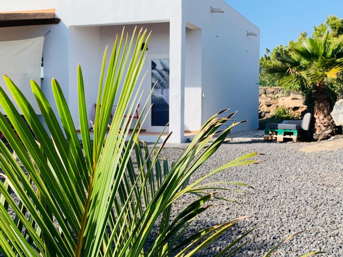Joy Apartment Lajares Bagian luar foto