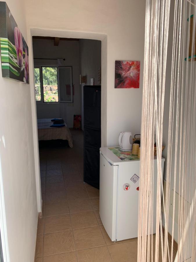 Joy Apartment Lajares Bagian luar foto