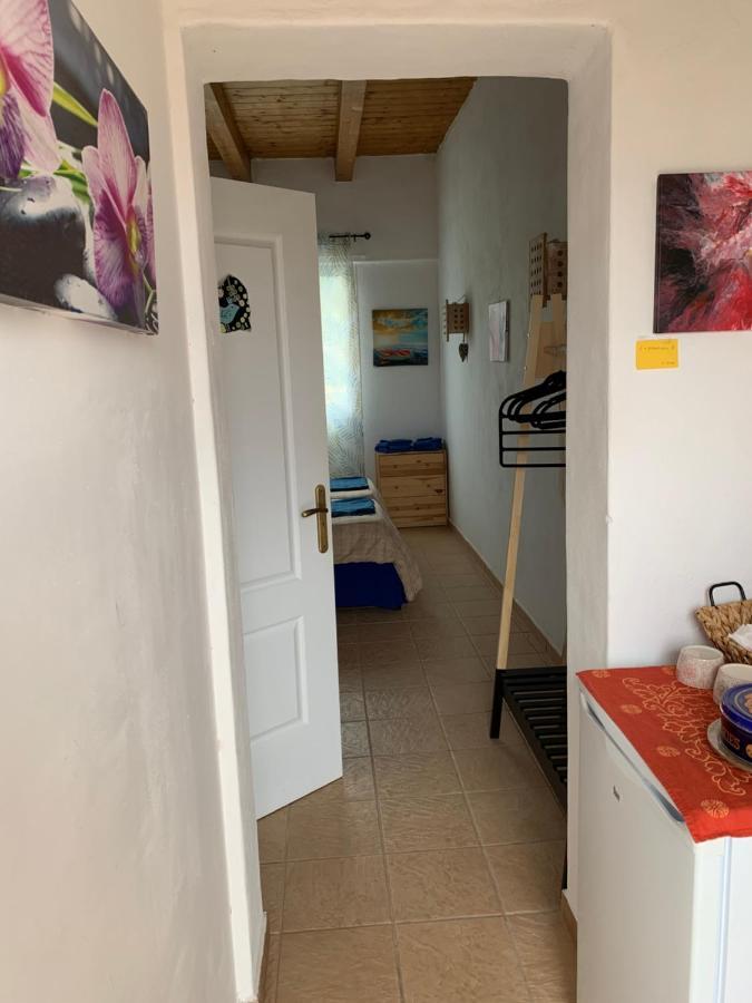 Joy Apartment Lajares Bagian luar foto