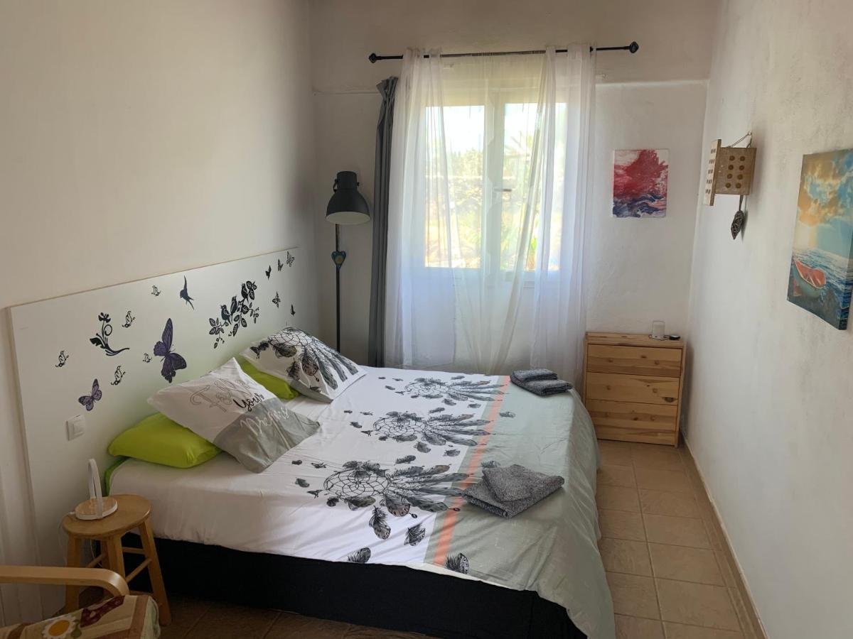 Joy Apartment Lajares Bagian luar foto