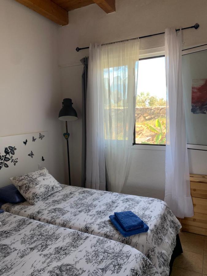 Joy Apartment Lajares Bagian luar foto