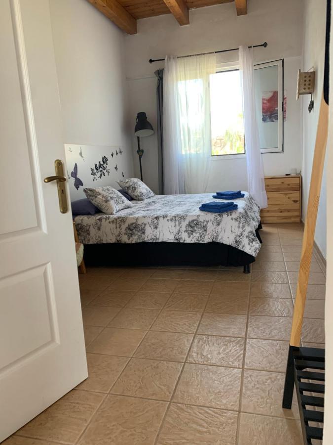 Joy Apartment Lajares Bagian luar foto