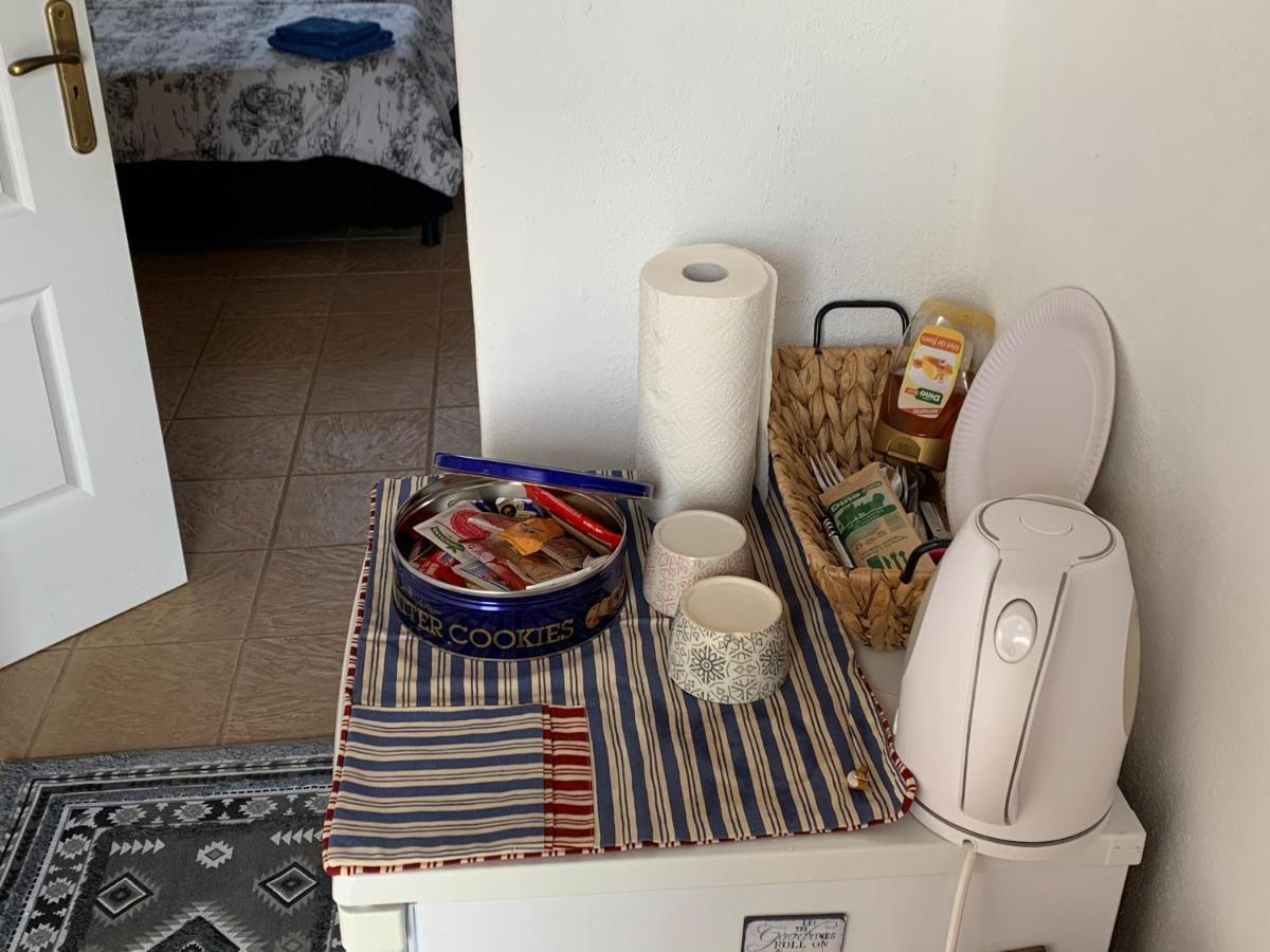 Joy Apartment Lajares Bagian luar foto