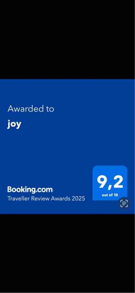 Joy Apartment Lajares Bagian luar foto