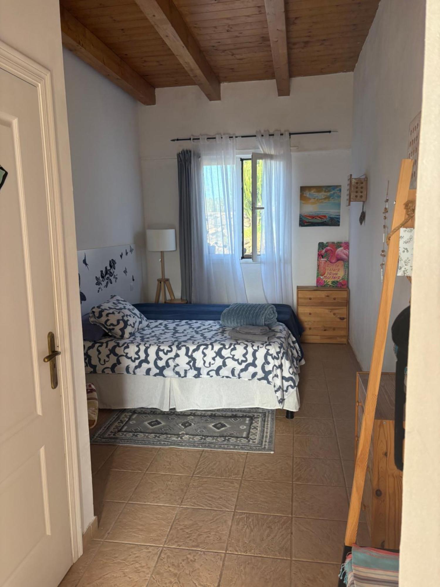 Joy Apartment Lajares Bagian luar foto