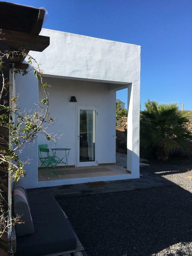 Joy Apartment Lajares Bagian luar foto